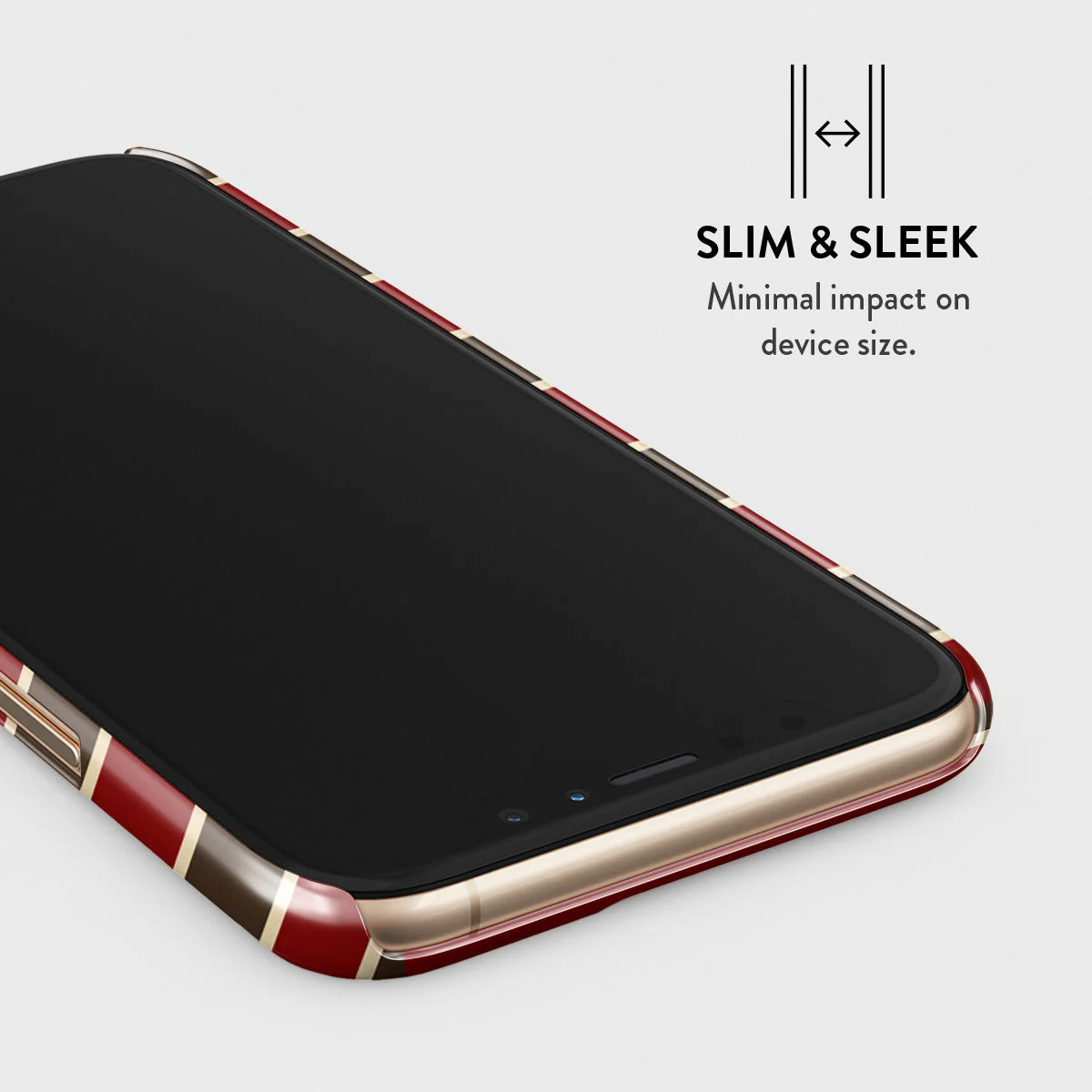 Yearbook - iPhone 11 Pro Case - Image 4