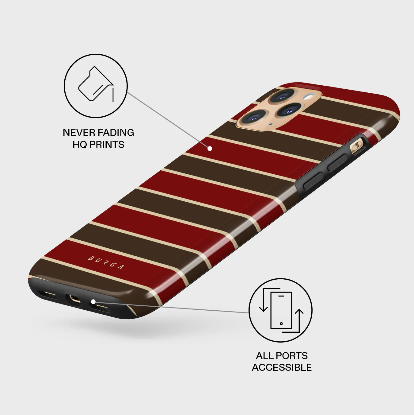 Yearbook - iPhone 11 Pro Case - Image 7