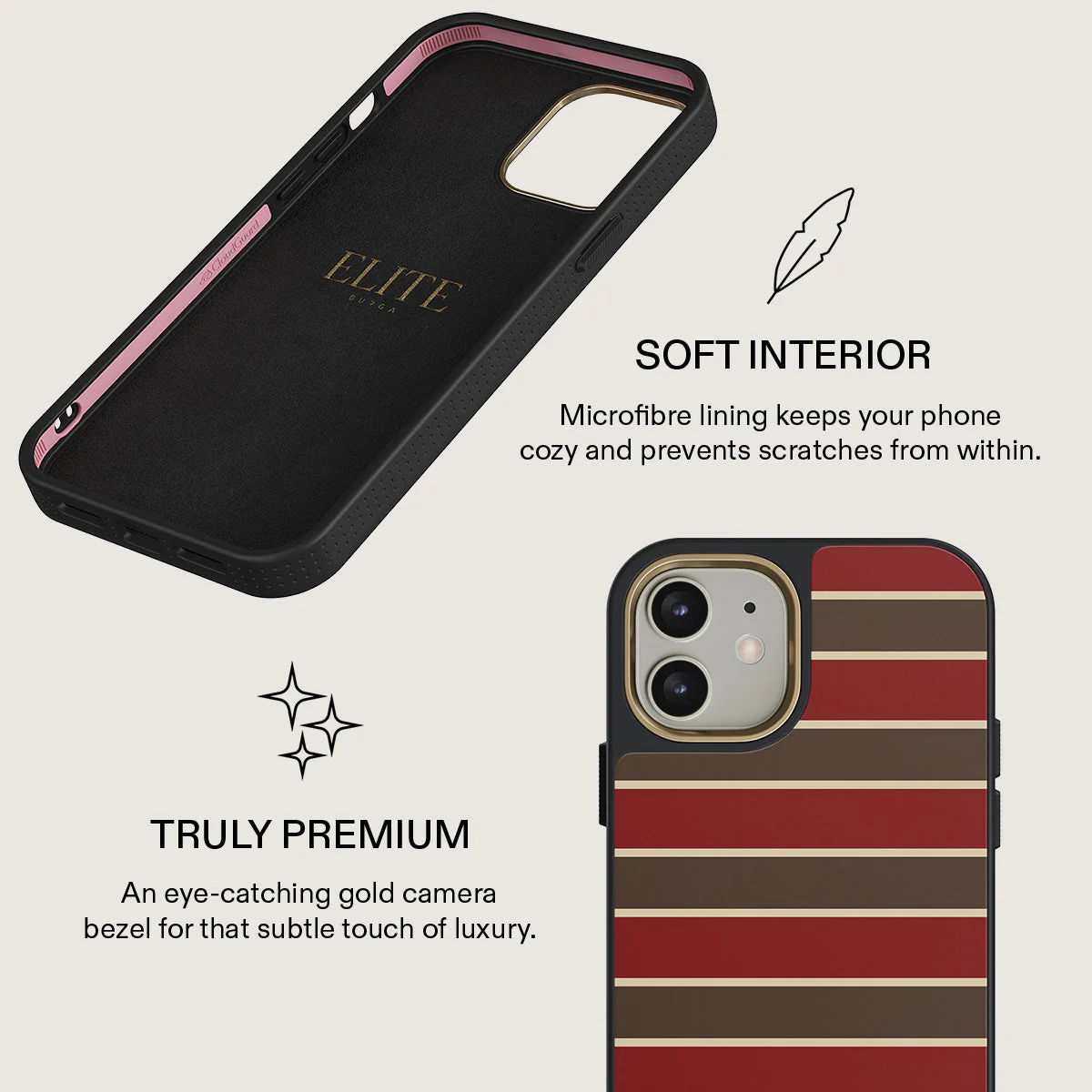 Yearbook - iPhone 12 Case - Image 10