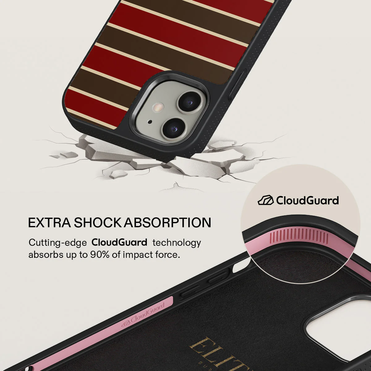 Yearbook - iPhone 12 Case - Image 14