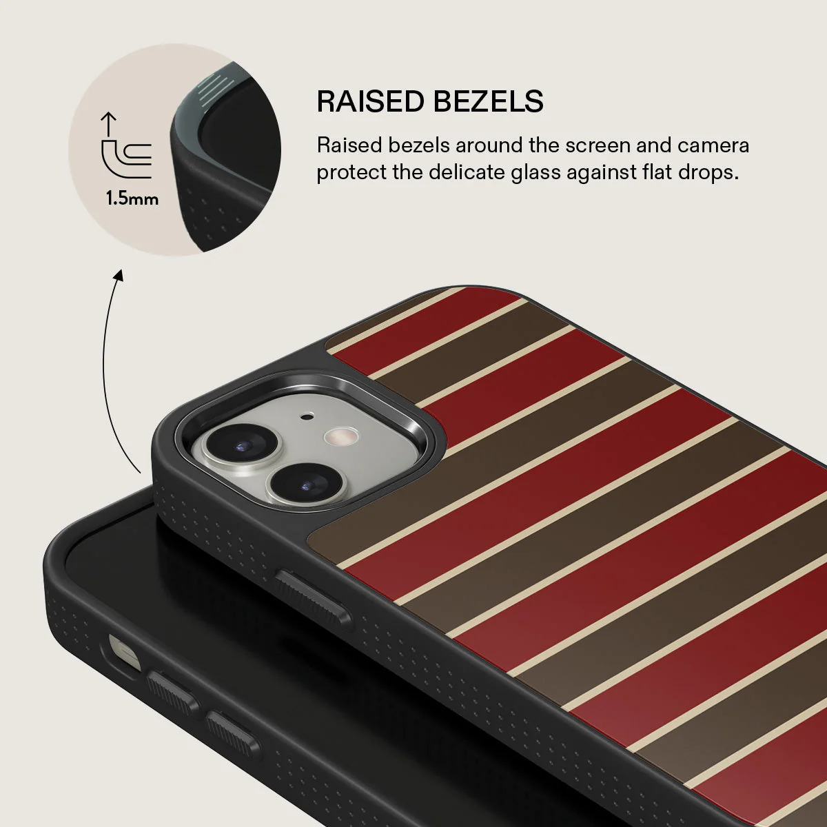 Yearbook - iPhone 12 Case - Image 15