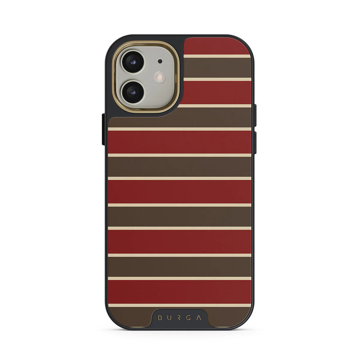 Yearbook - iPhone 12 Case - Image 5