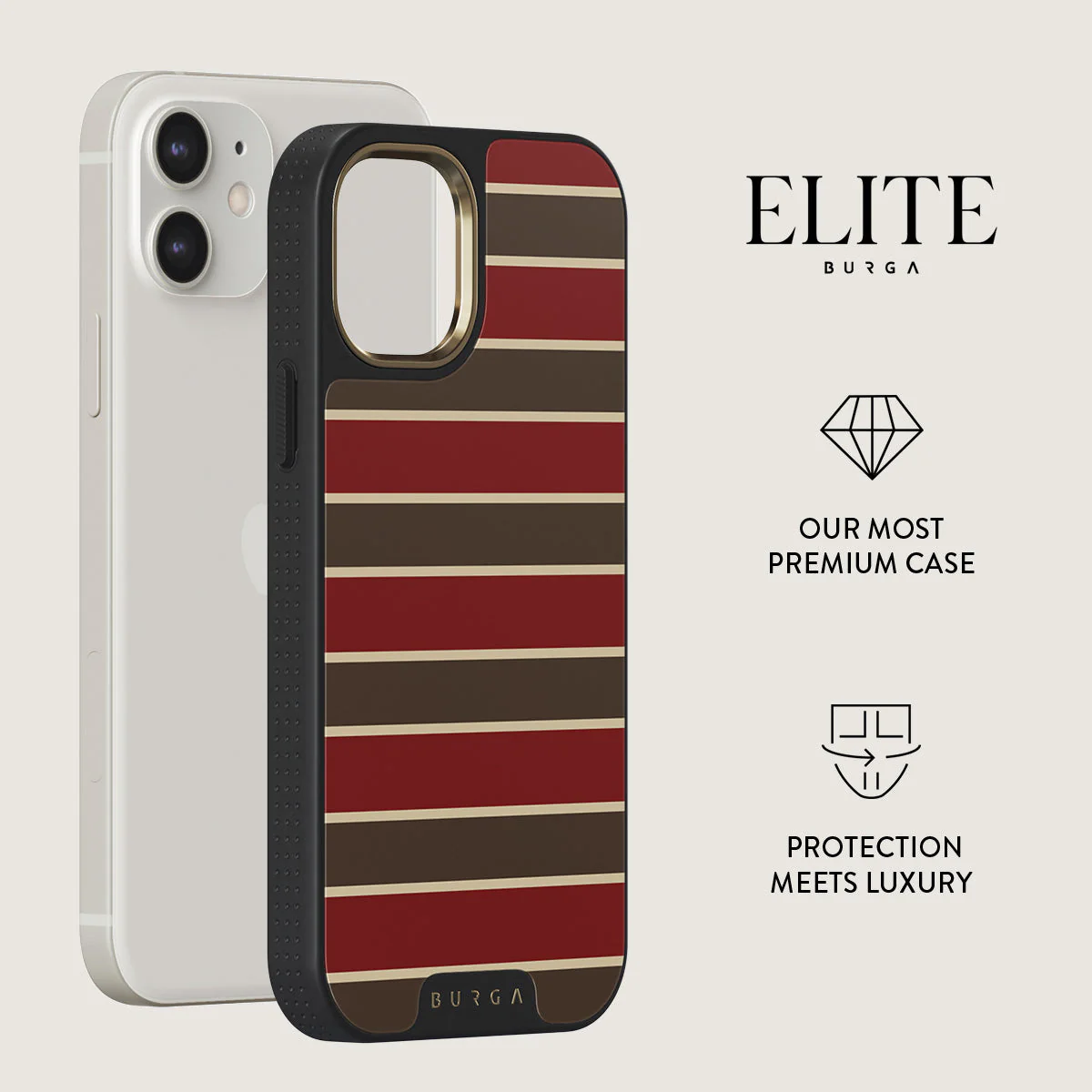 Yearbook - iPhone 12 Case - Image 6
