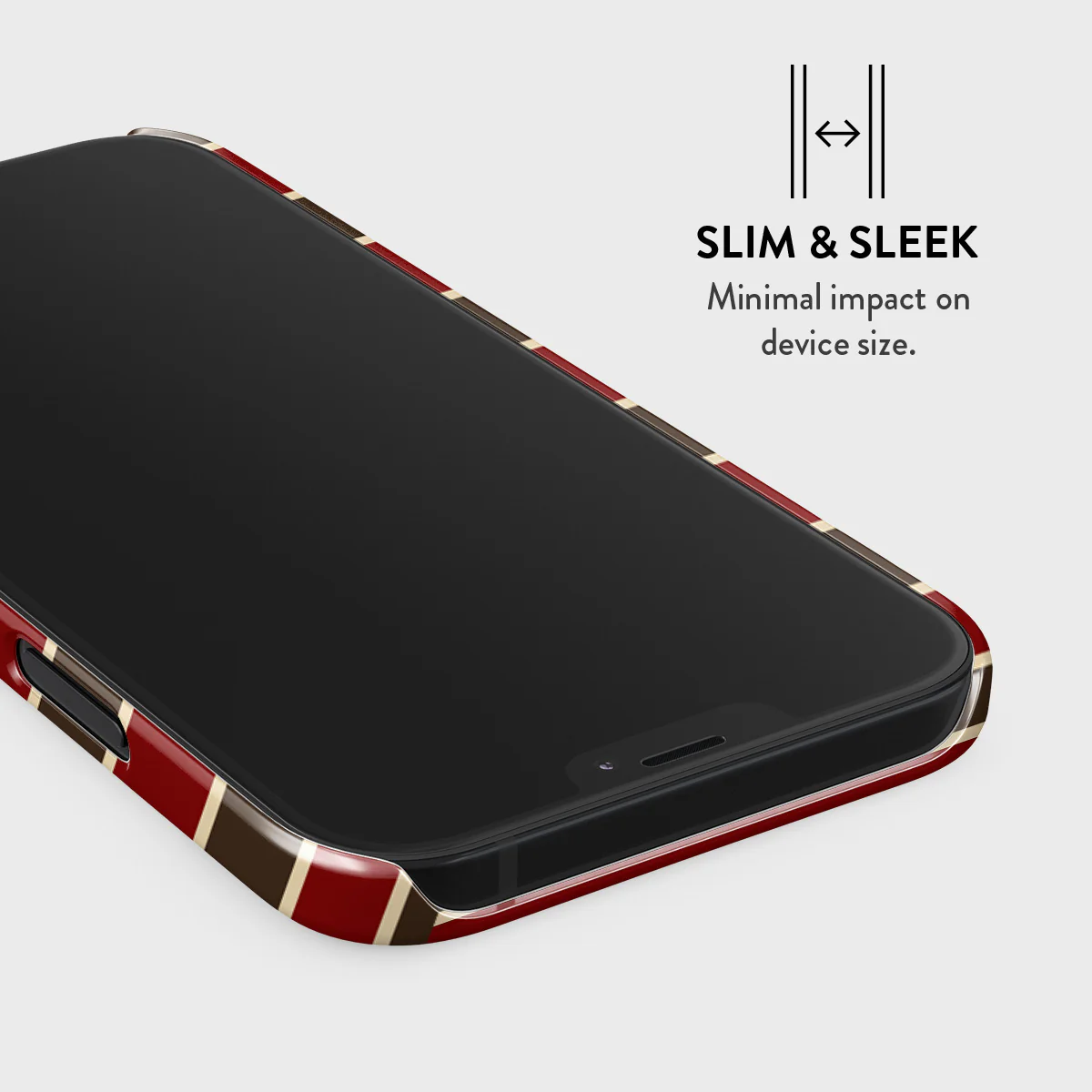 Yearbook - iPhone 12 Mini Case - Image 4