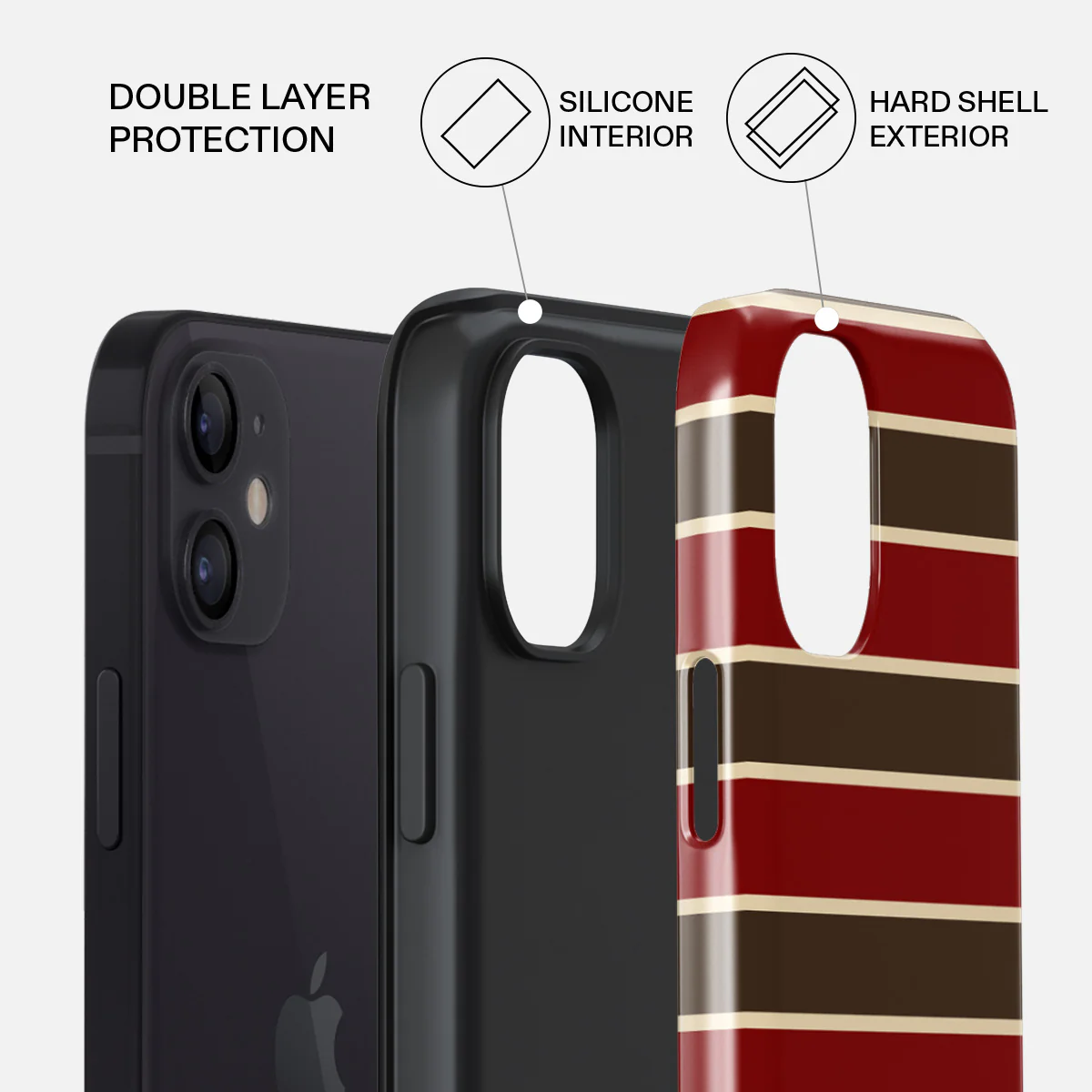 Yearbook - iPhone 12 Mini Case - Image 6