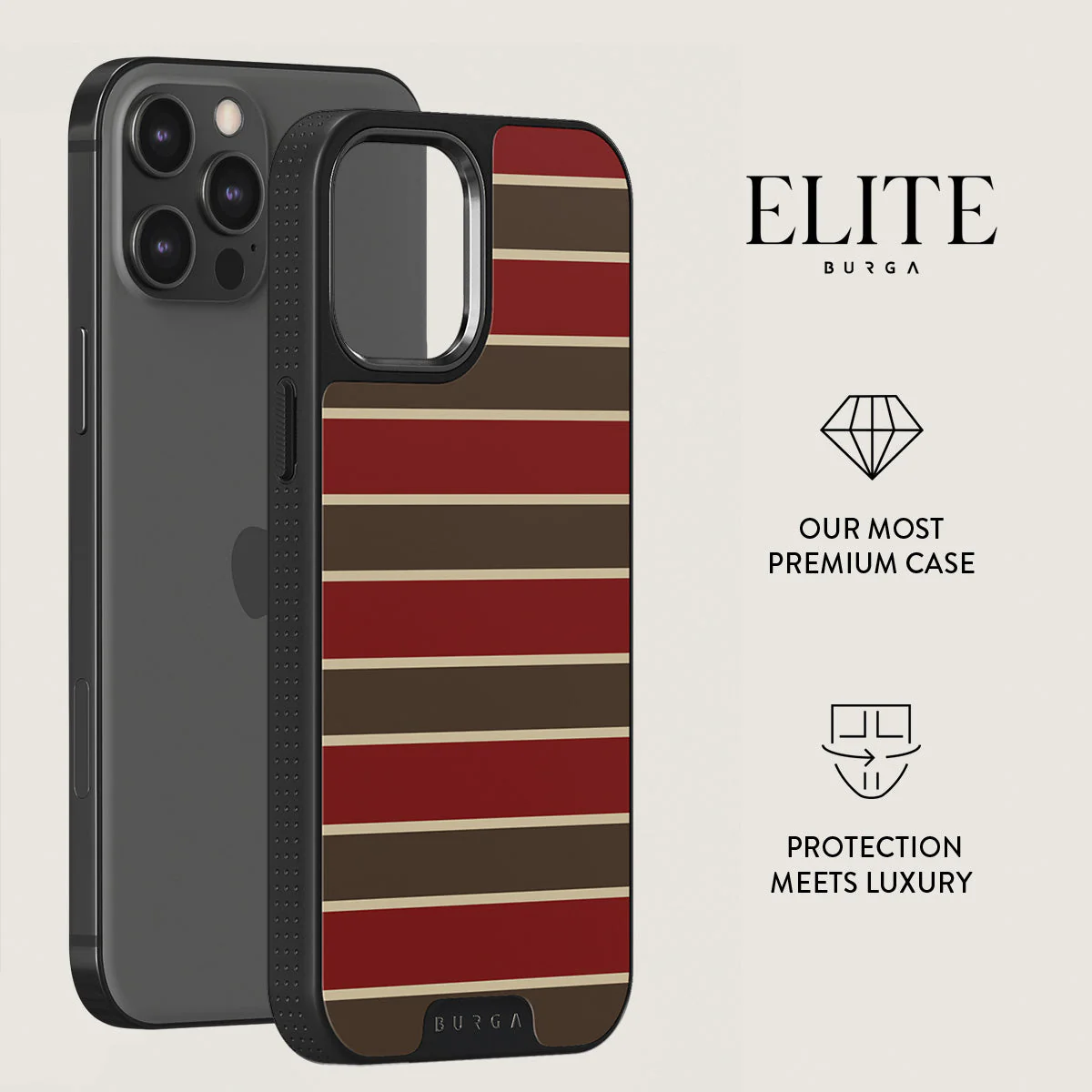 Yearbook - iPhone 12 Pro Case - Image 13