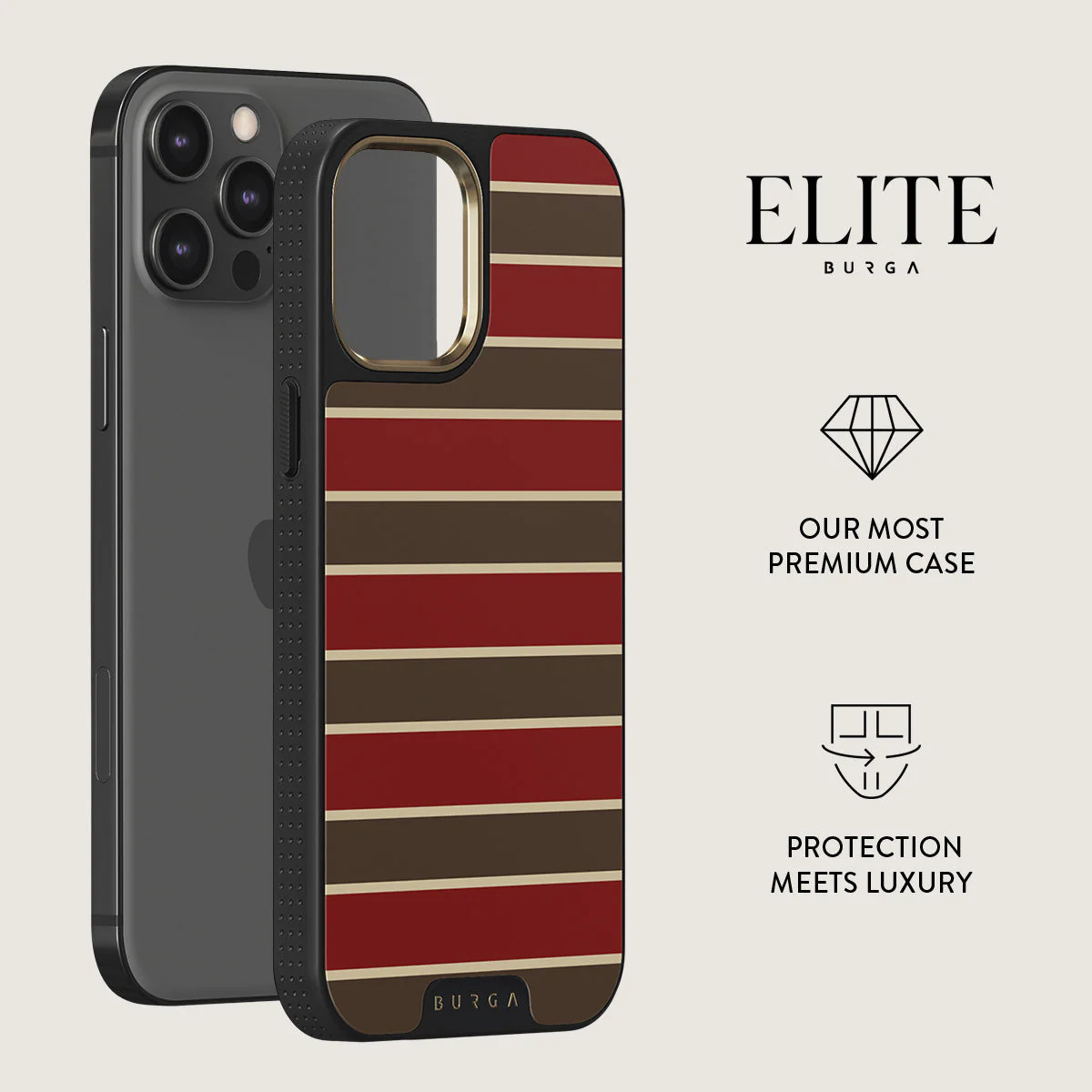 Yearbook - iPhone 12 Pro Case - Image 6