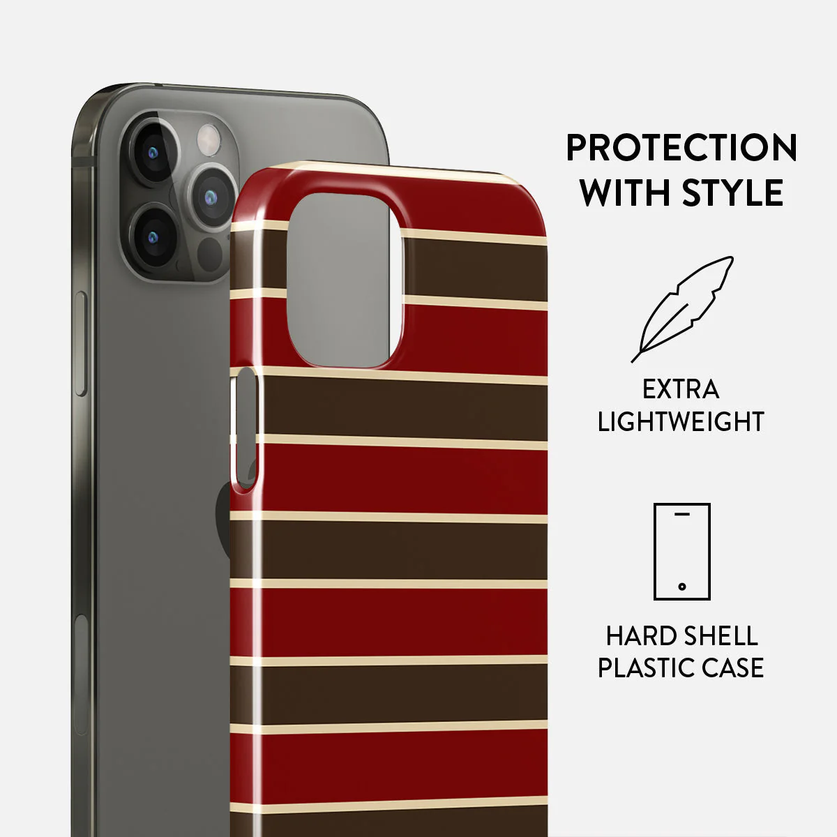 Yearbook - iPhone 12 Pro Max Case - Image 2