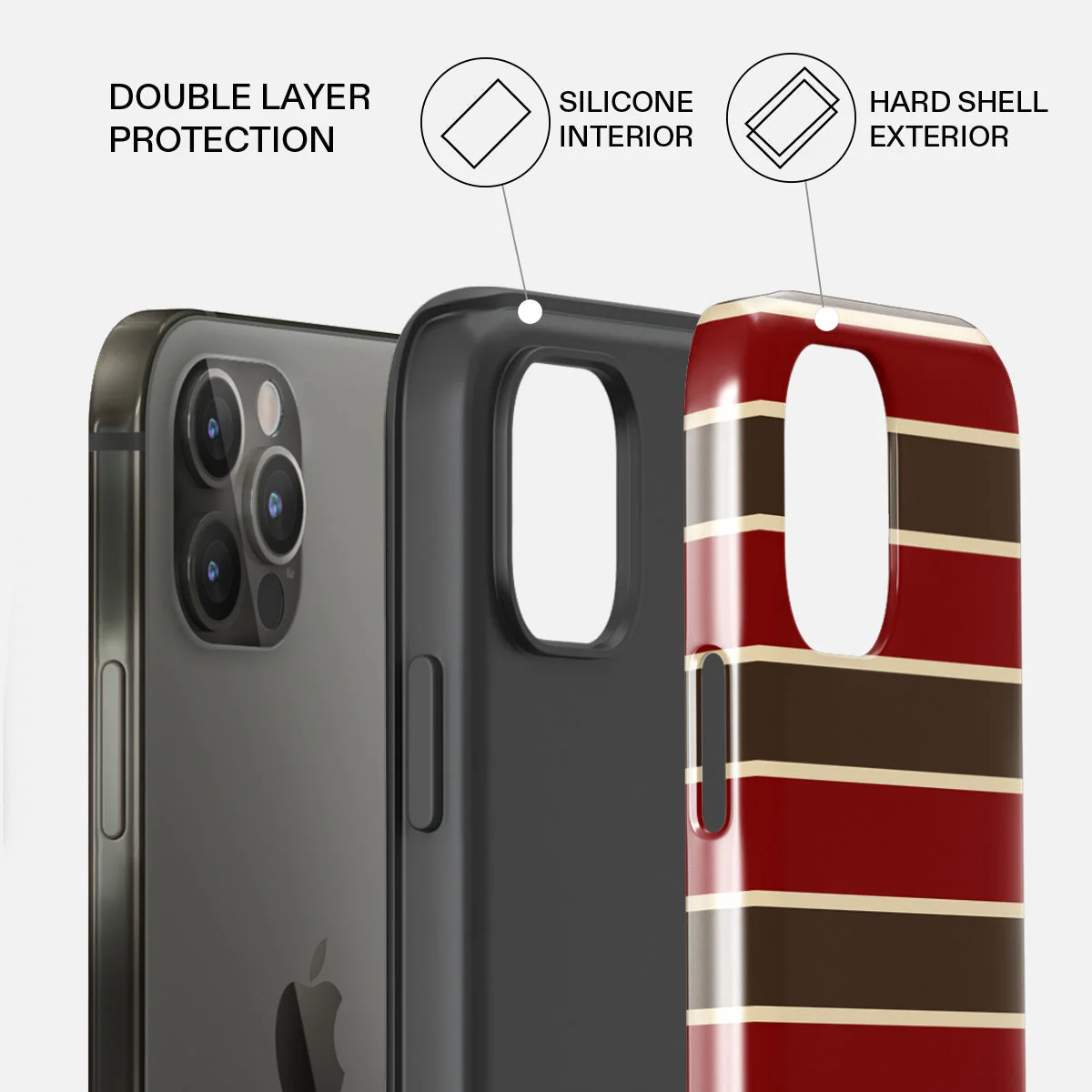 Yearbook - iPhone 12 Pro Max Case - Image 6