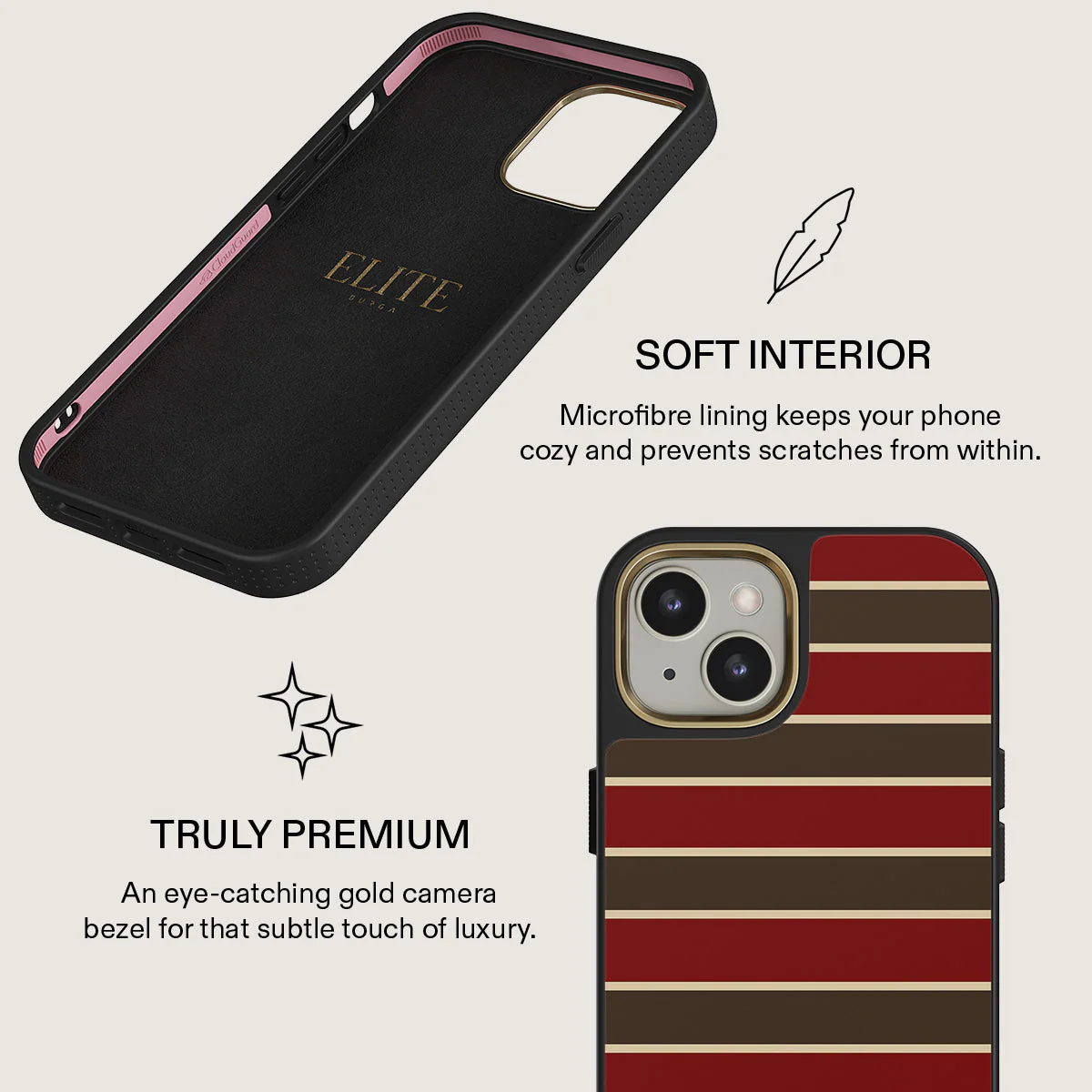 Yearbook - iPhone 13 Case - Image 10