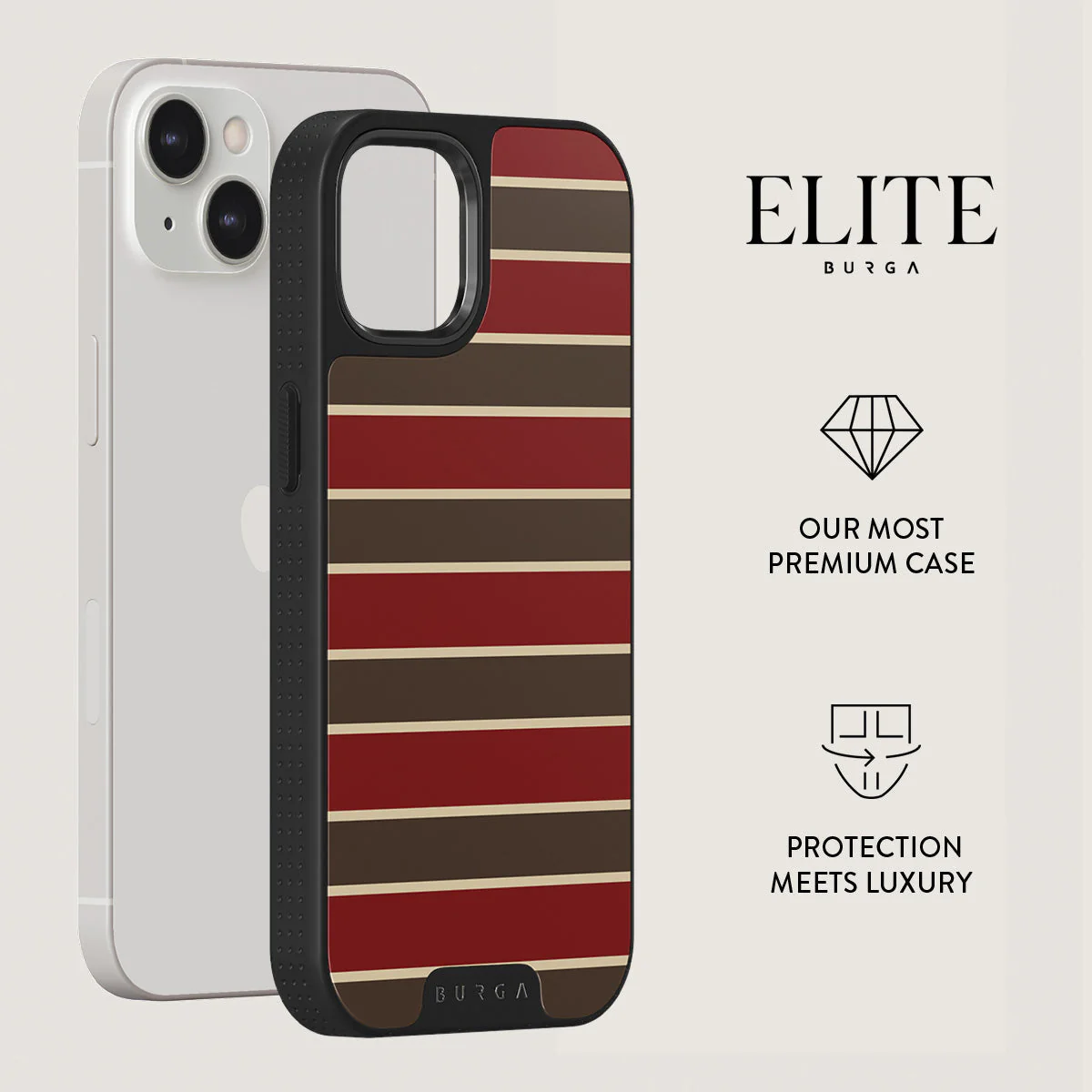 Yearbook - iPhone 13 Case - Image 13