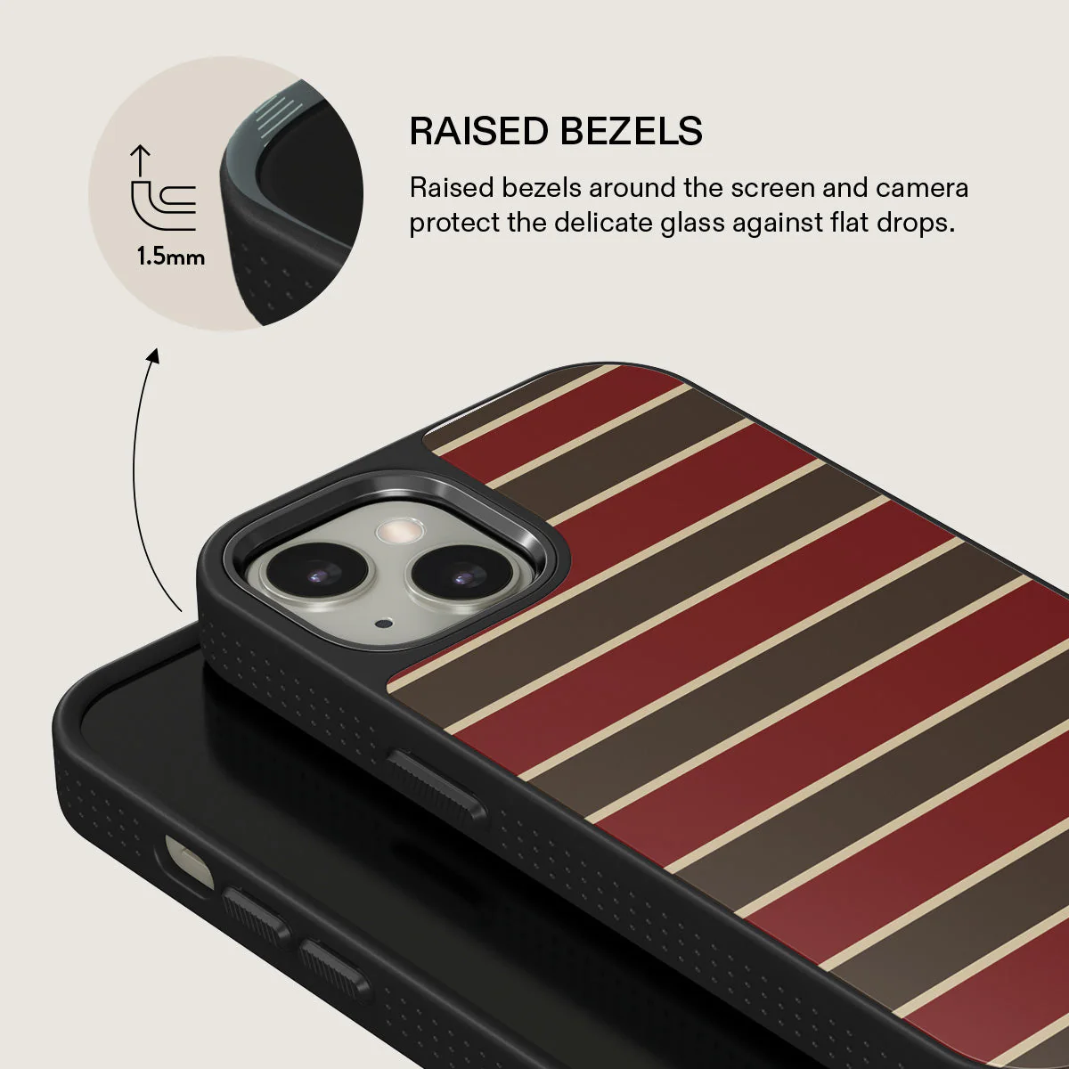 Yearbook - iPhone 13 Case - Image 15