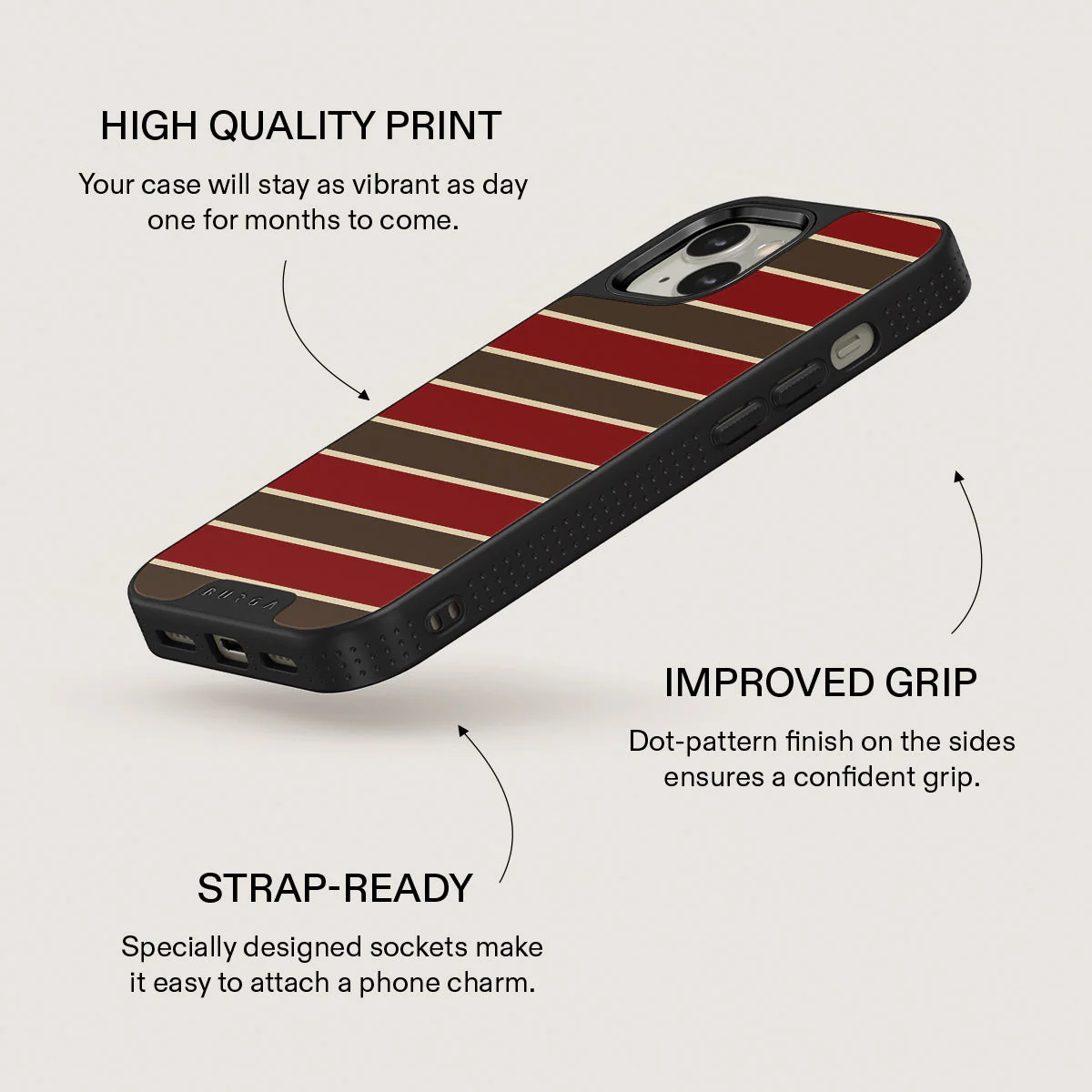 Yearbook - iPhone 13 Case - Image 16