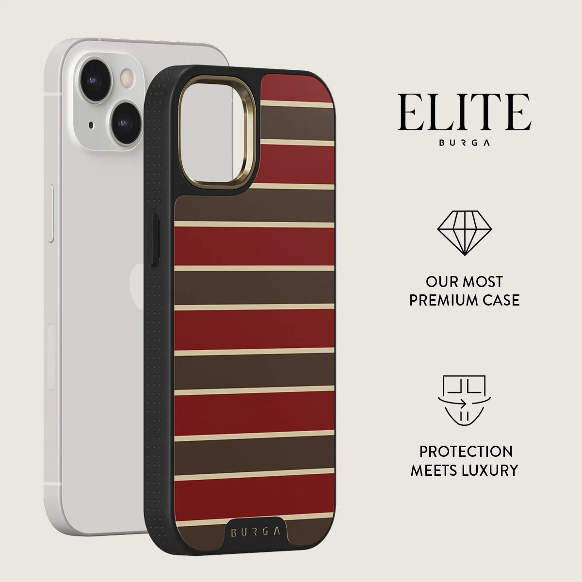 Yearbook - iPhone 13 Case - Image 6