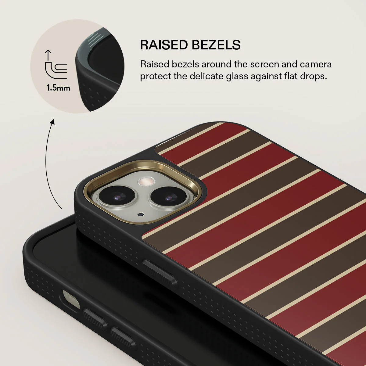 Yearbook - iPhone 13 Case - Image 8