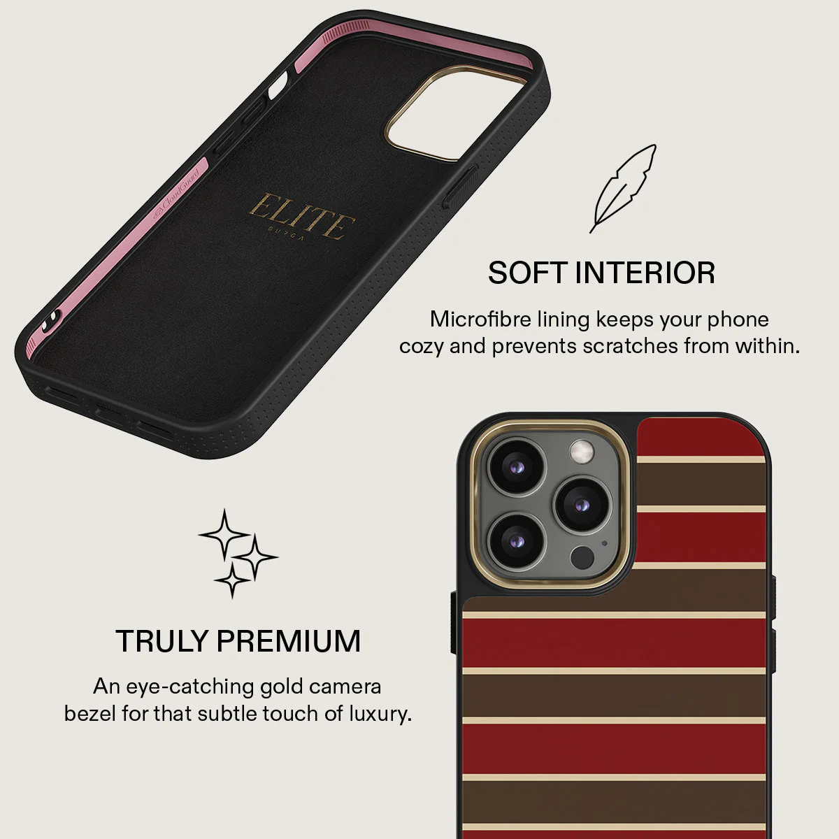 Yearbook - iPhone 13 Pro Case - Image 10