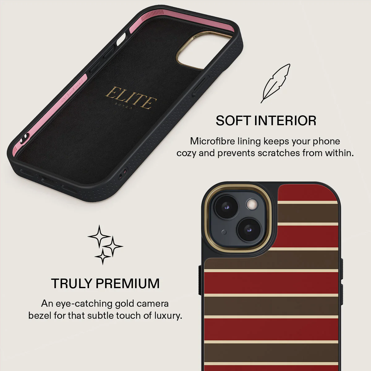 Yearbook - iPhone 14 Case - Image 10