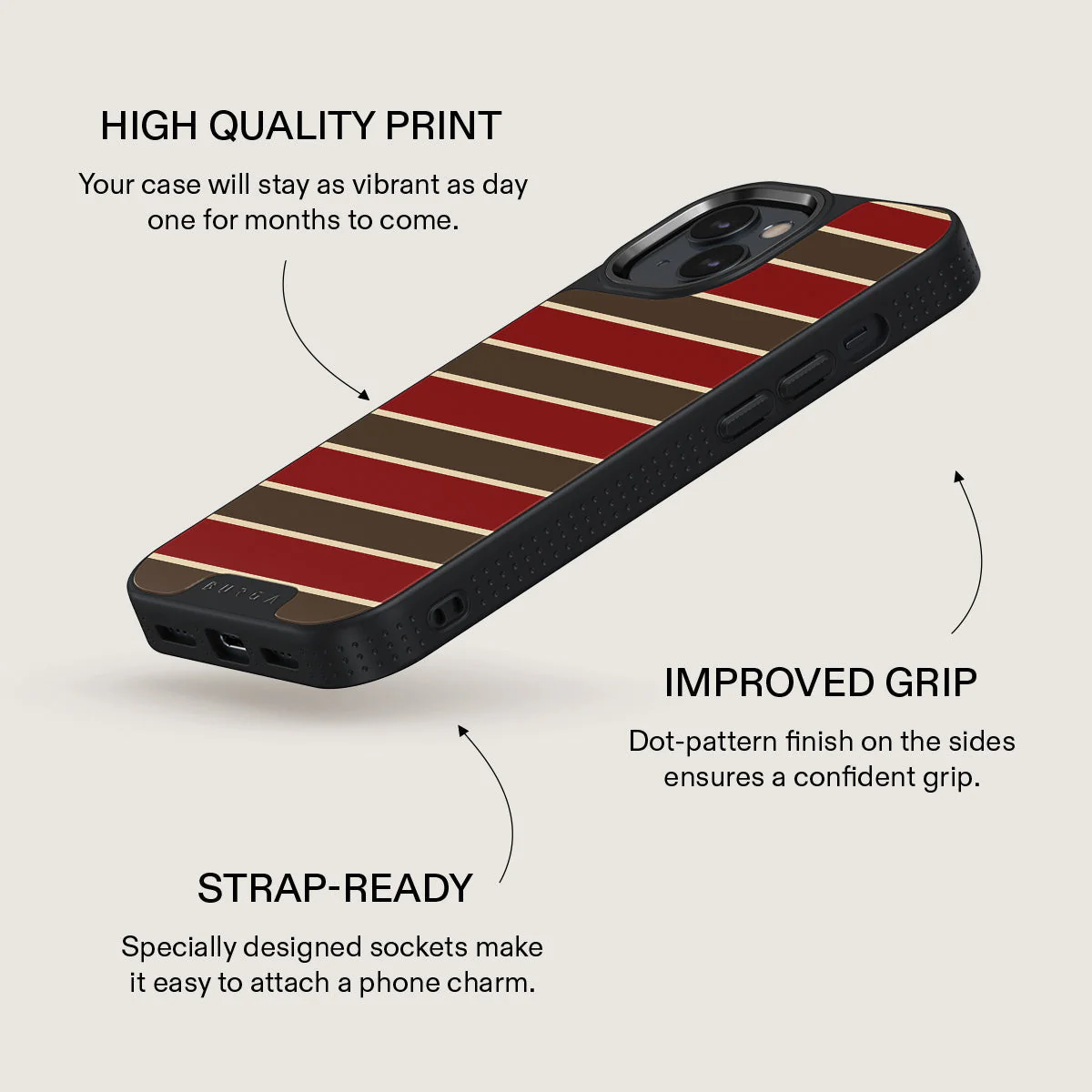 Yearbook - iPhone 14 Case - Image 16