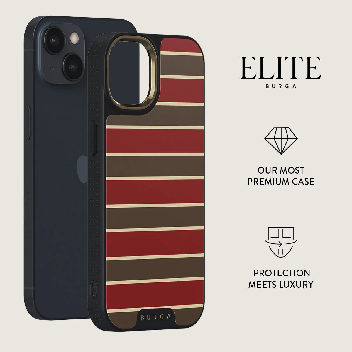 Yearbook - iPhone 14 Case - Image 6