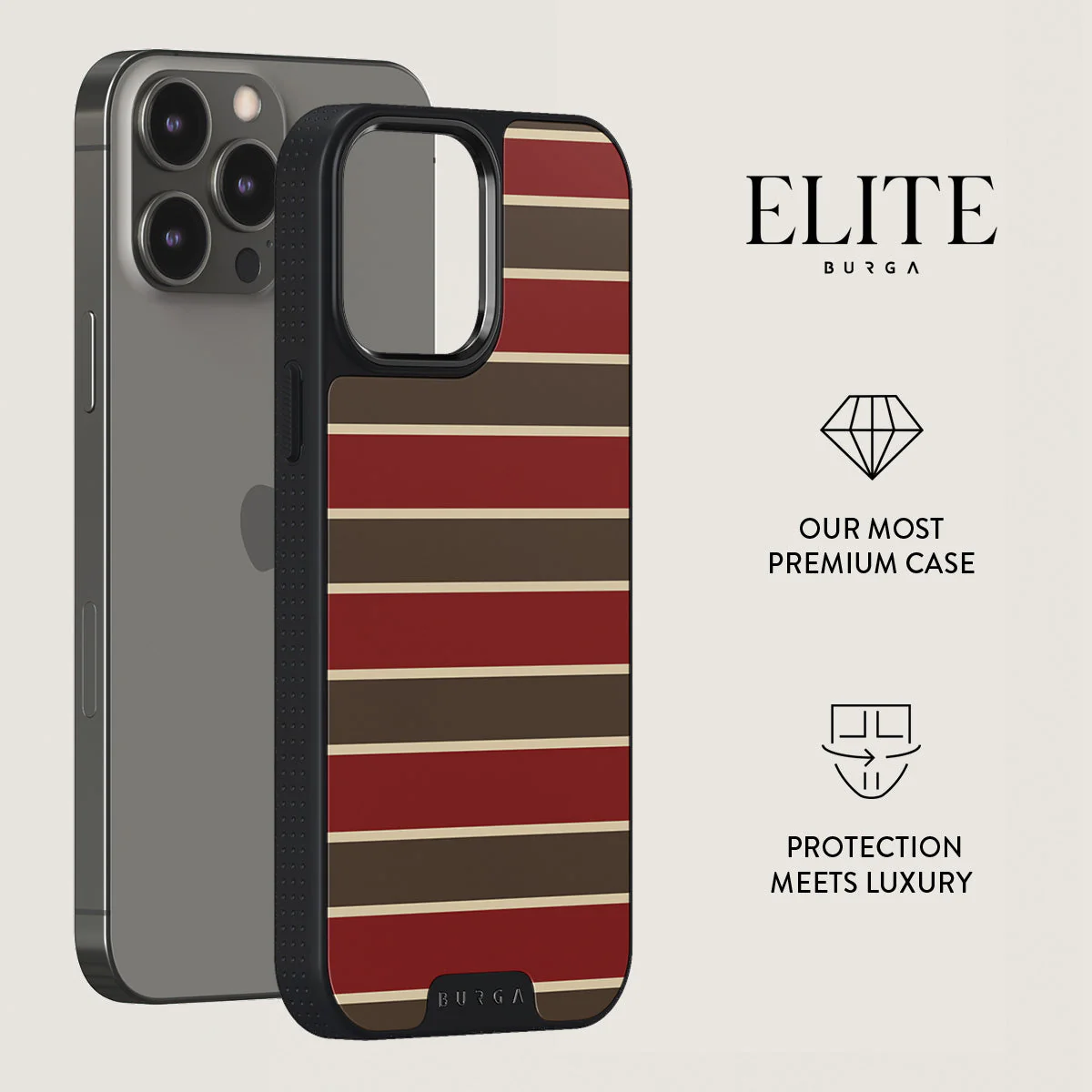 Yearbook - iPhone 14 Pro Case - Image 13