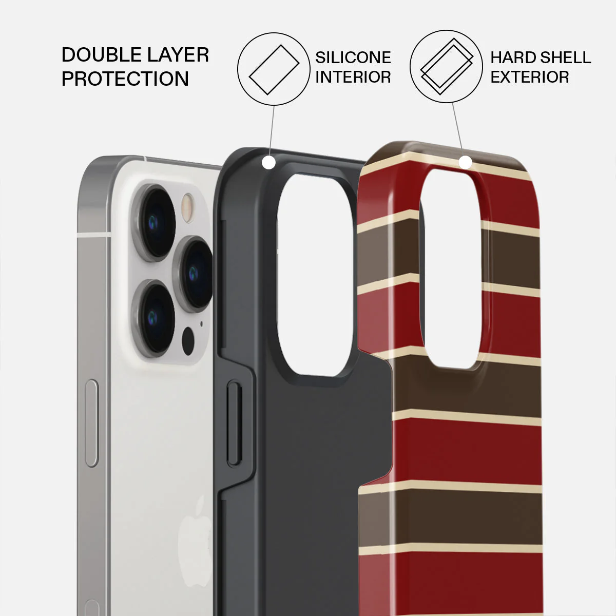 Yearbook - iPhone 14 Pro Case - Image 2