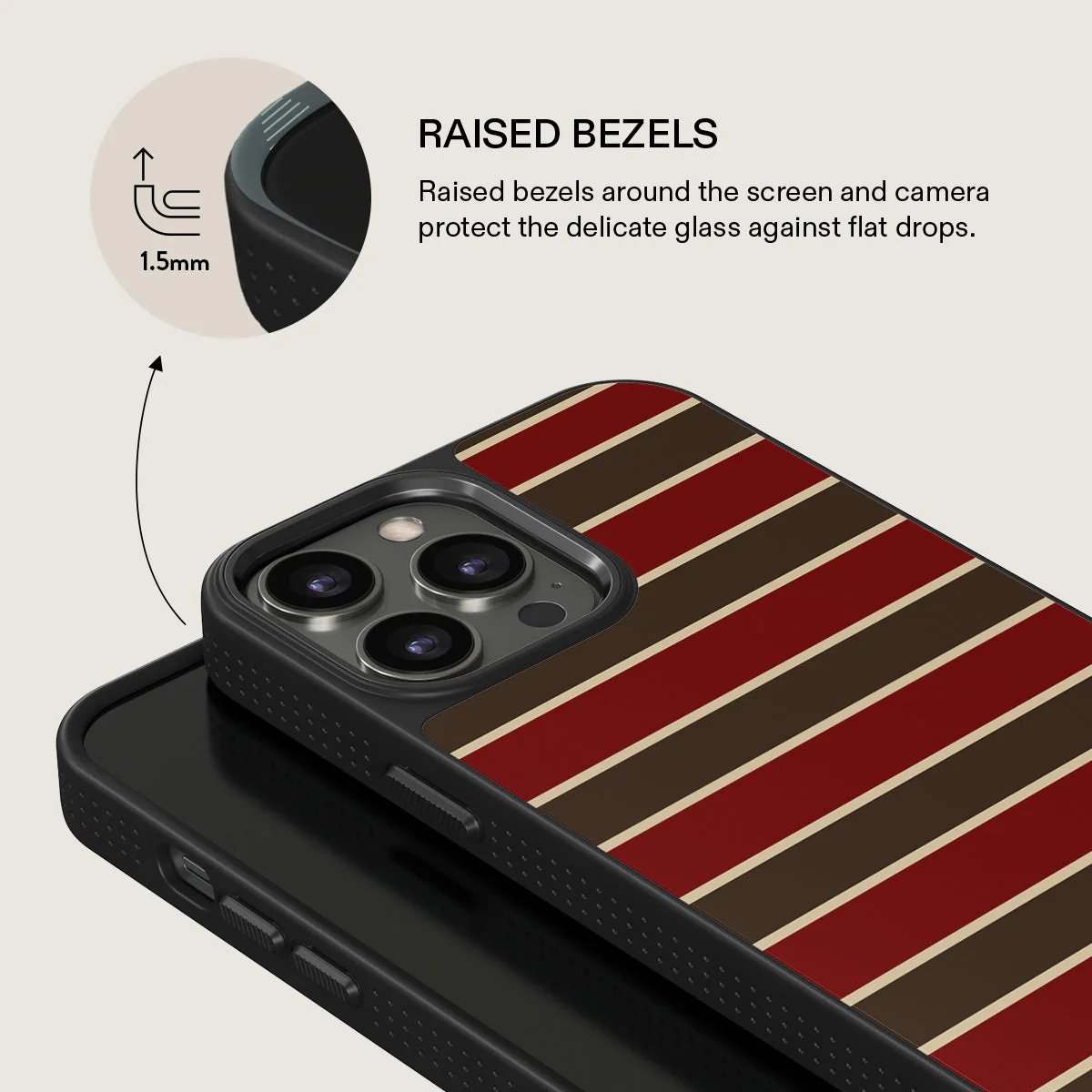 Yearbook - iPhone 14 Pro Max Case - Image 15
