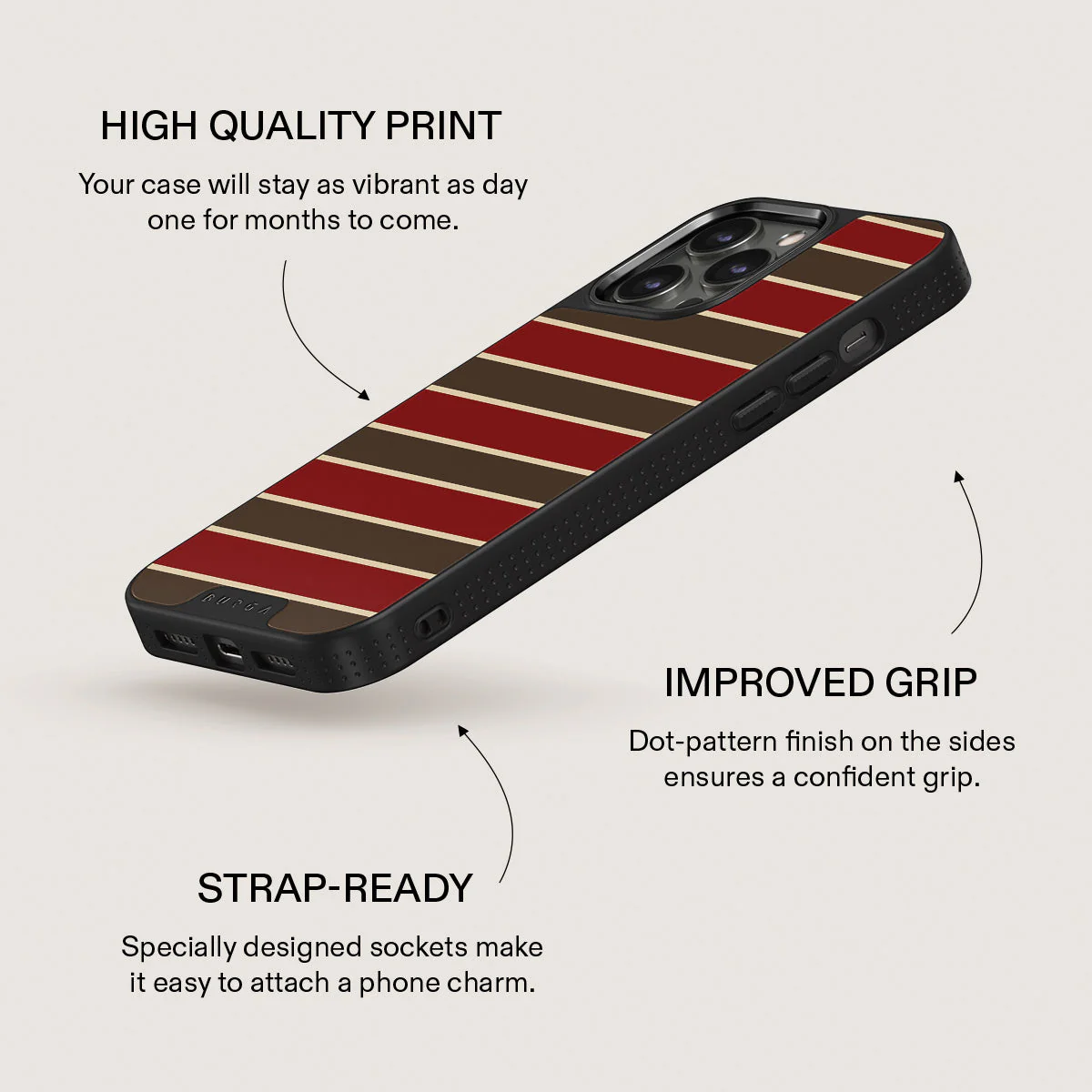 Yearbook - iPhone 14 Pro Max Case - Image 16