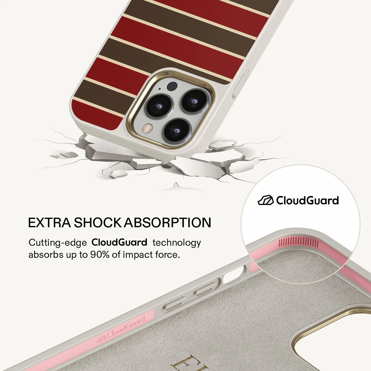 Yearbook - iPhone 14 Pro Max Case - Image 21
