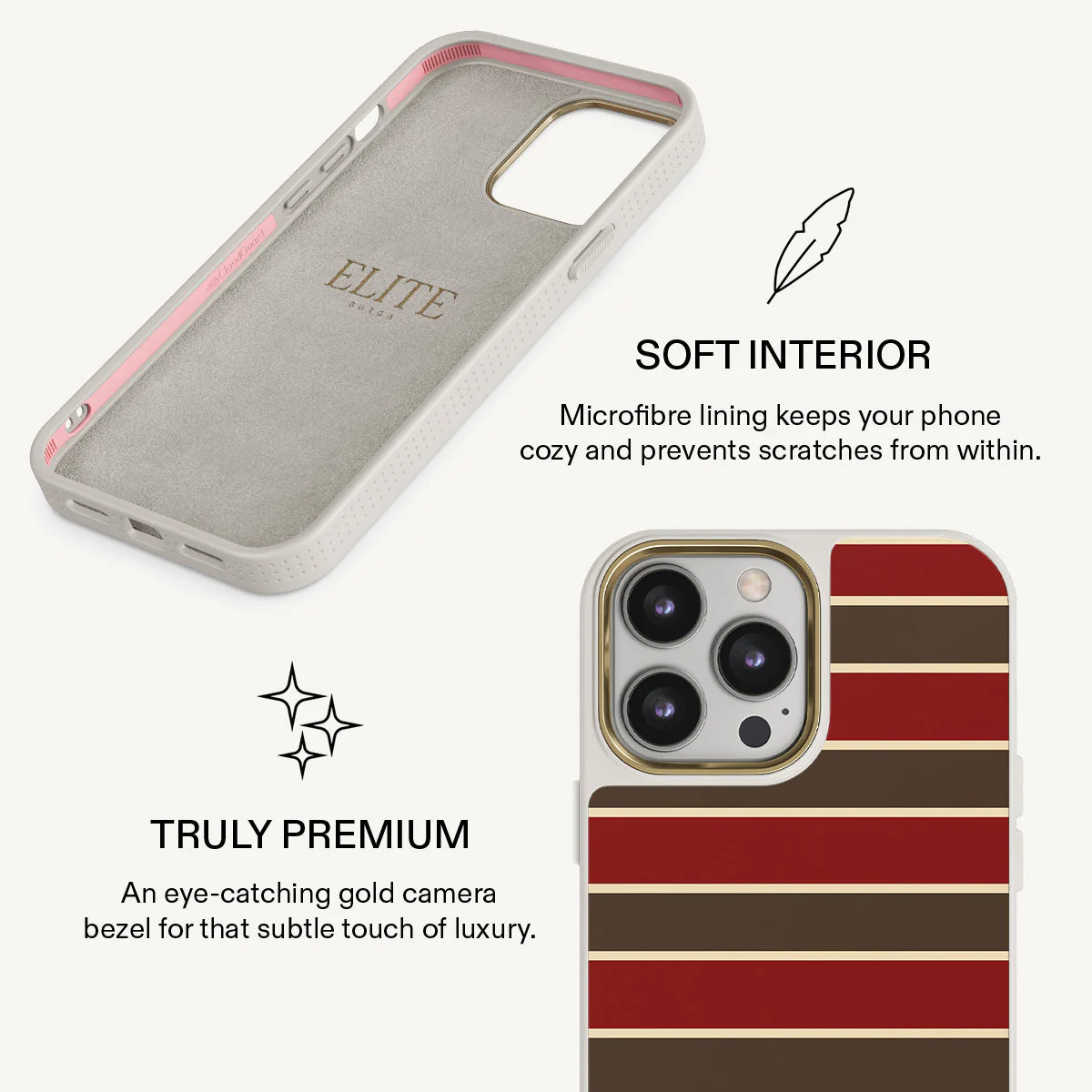 Yearbook - iPhone 14 Pro Max Case - Image 24