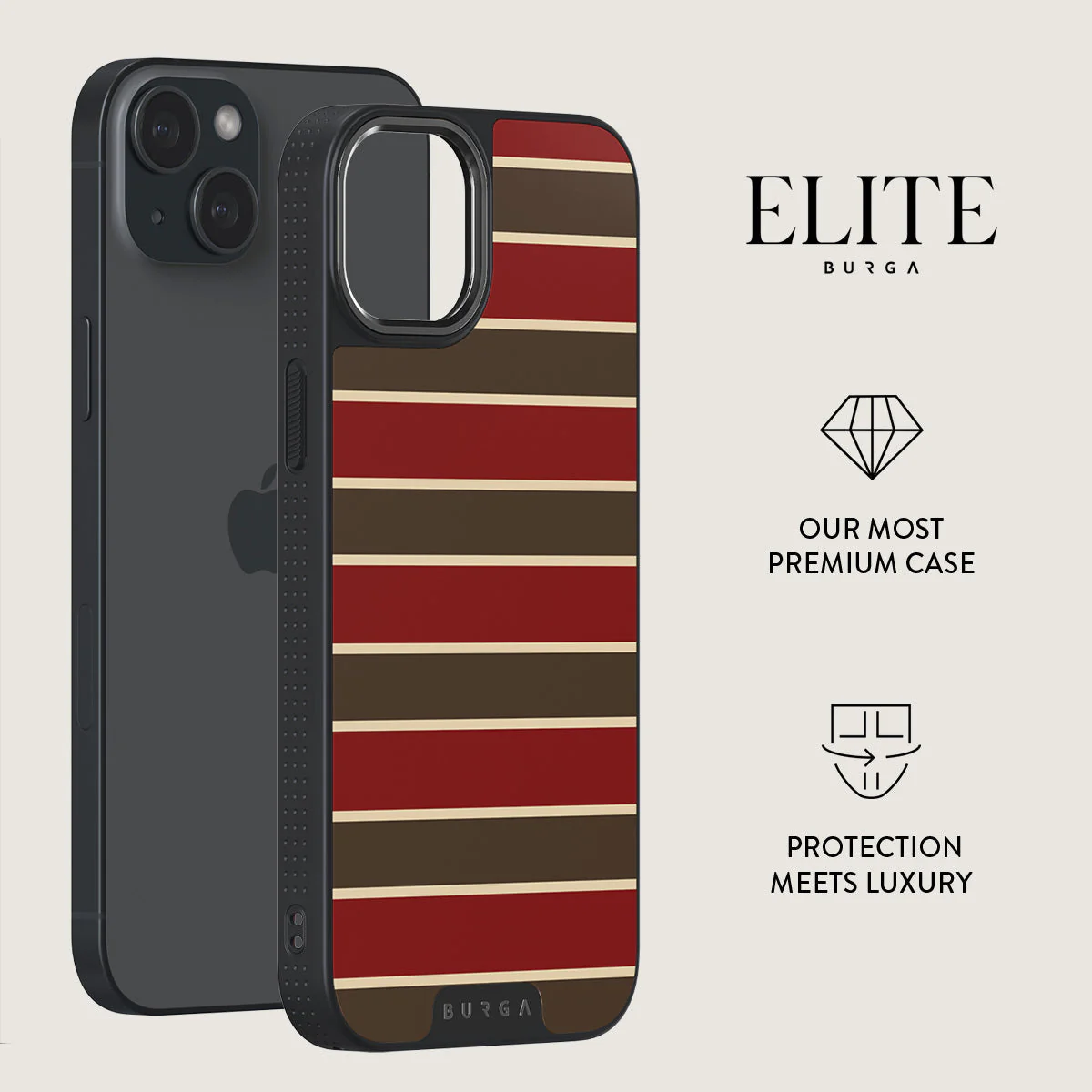 Yearbook - iPhone 15 Case - Image 13