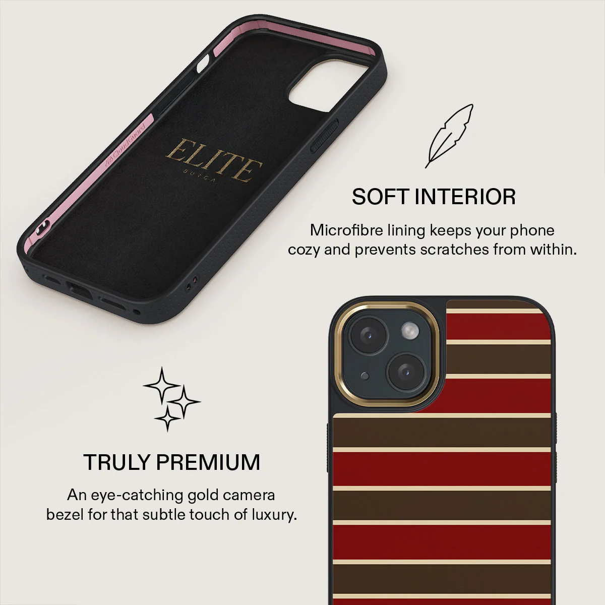 Yearbook - iPhone 15 Plus Case - Image 10
