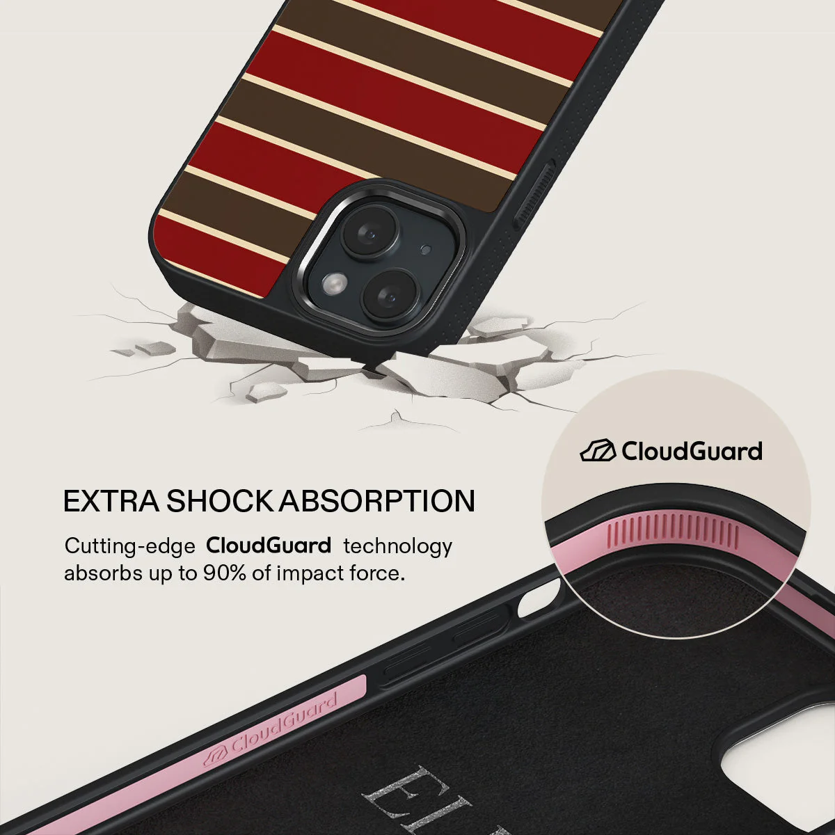 Yearbook - iPhone 15 Plus Case - Image 14