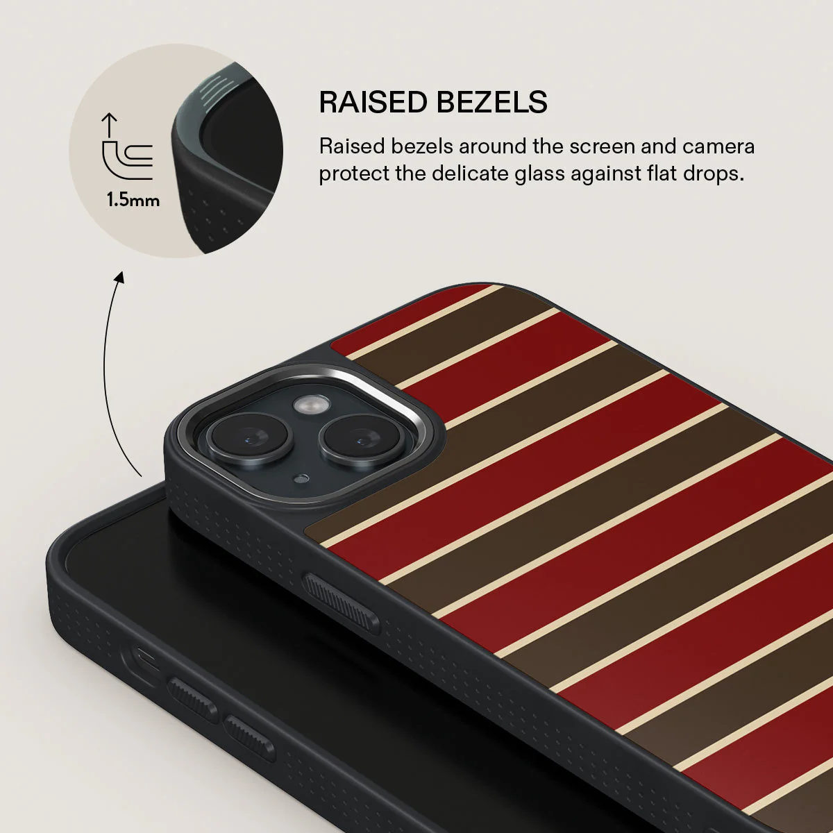 Yearbook - iPhone 15 Plus Case - Image 15