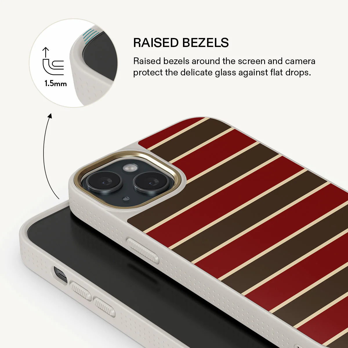 Yearbook - iPhone 15 Plus Case - Image 22