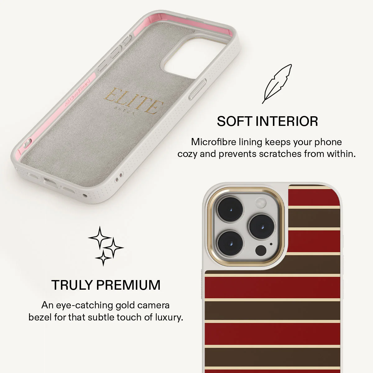 Yearbook - iPhone 15 Pro Case - Image 24