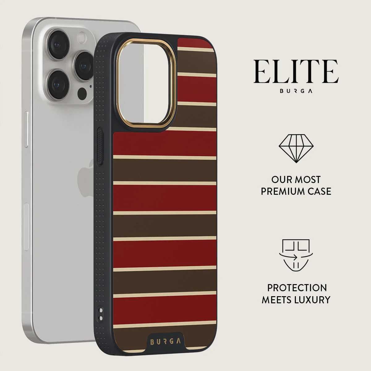 Yearbook - iPhone 15 Pro Case - Image 6
