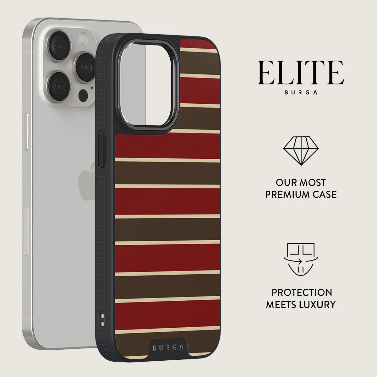 Yearbook - iPhone 15 Pro Max Case - Image 13