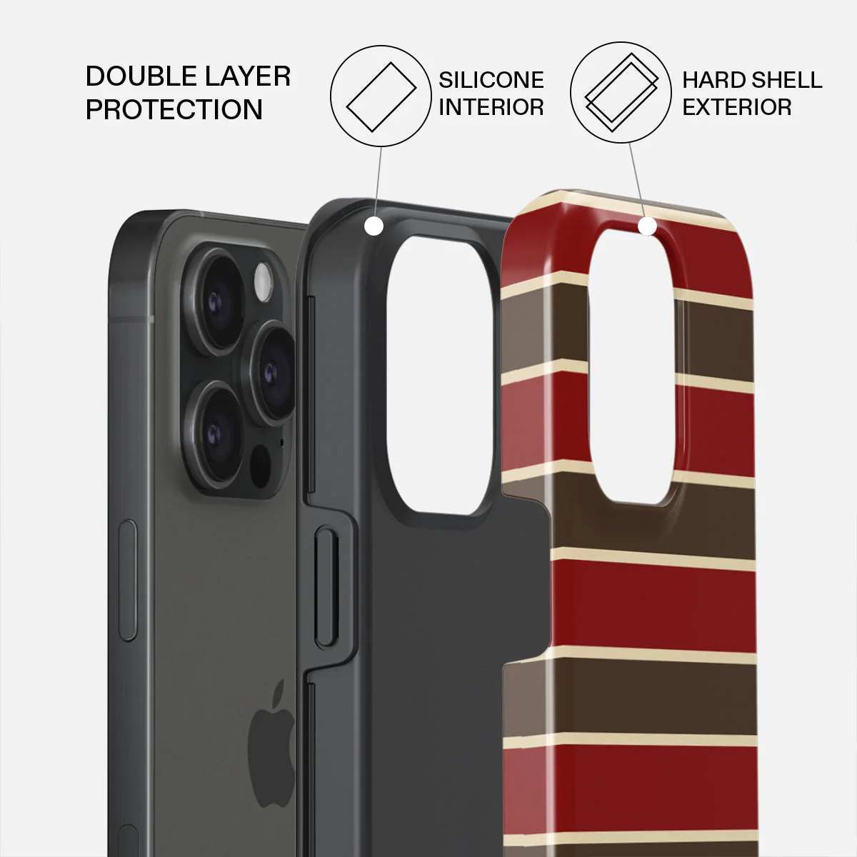 Yearbook - iPhone 15 Pro Max Case - Image 2