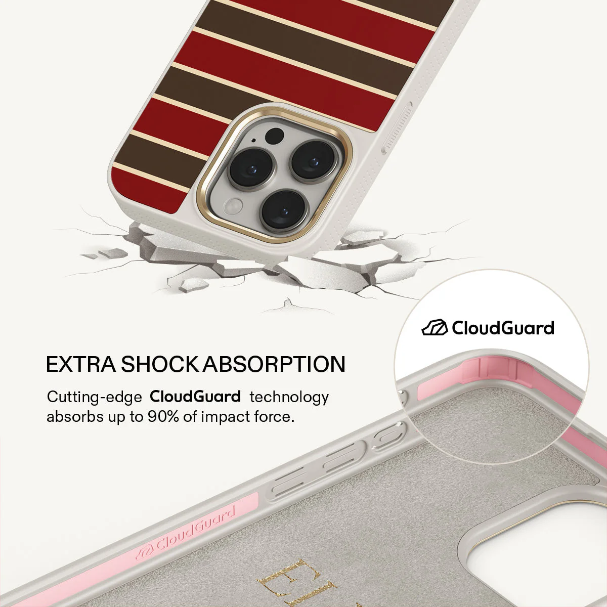 Yearbook - iPhone 15 Pro Max Case - Image 21