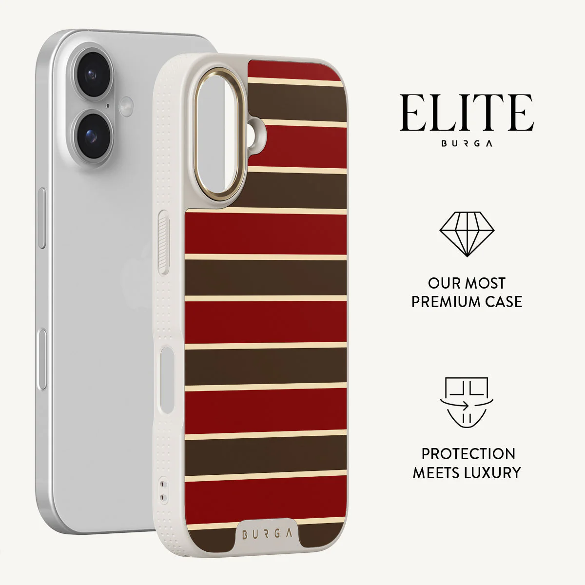 Yearbook - iPhone 16 Case - Image 21