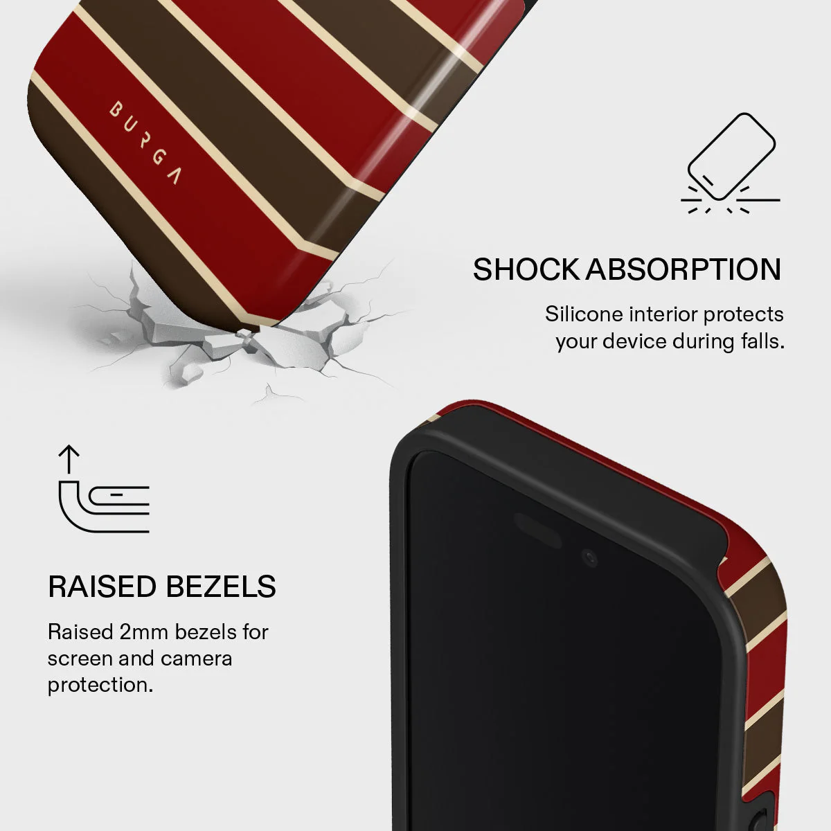 Yearbook - iPhone 16 Case - Image 4