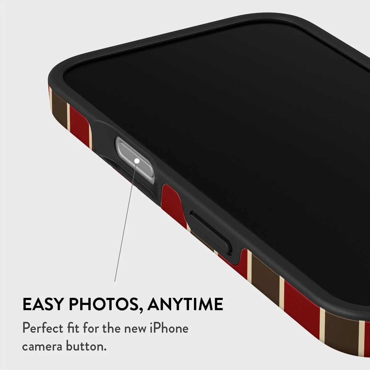 Yearbook - iPhone 16 Case - Image 5