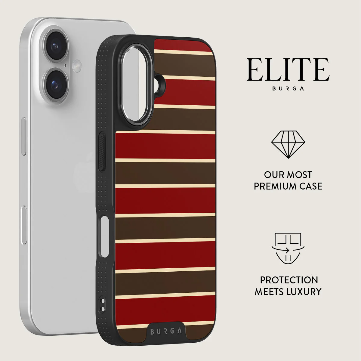 Yearbook - iPhone 16 Plus Case - Image 14