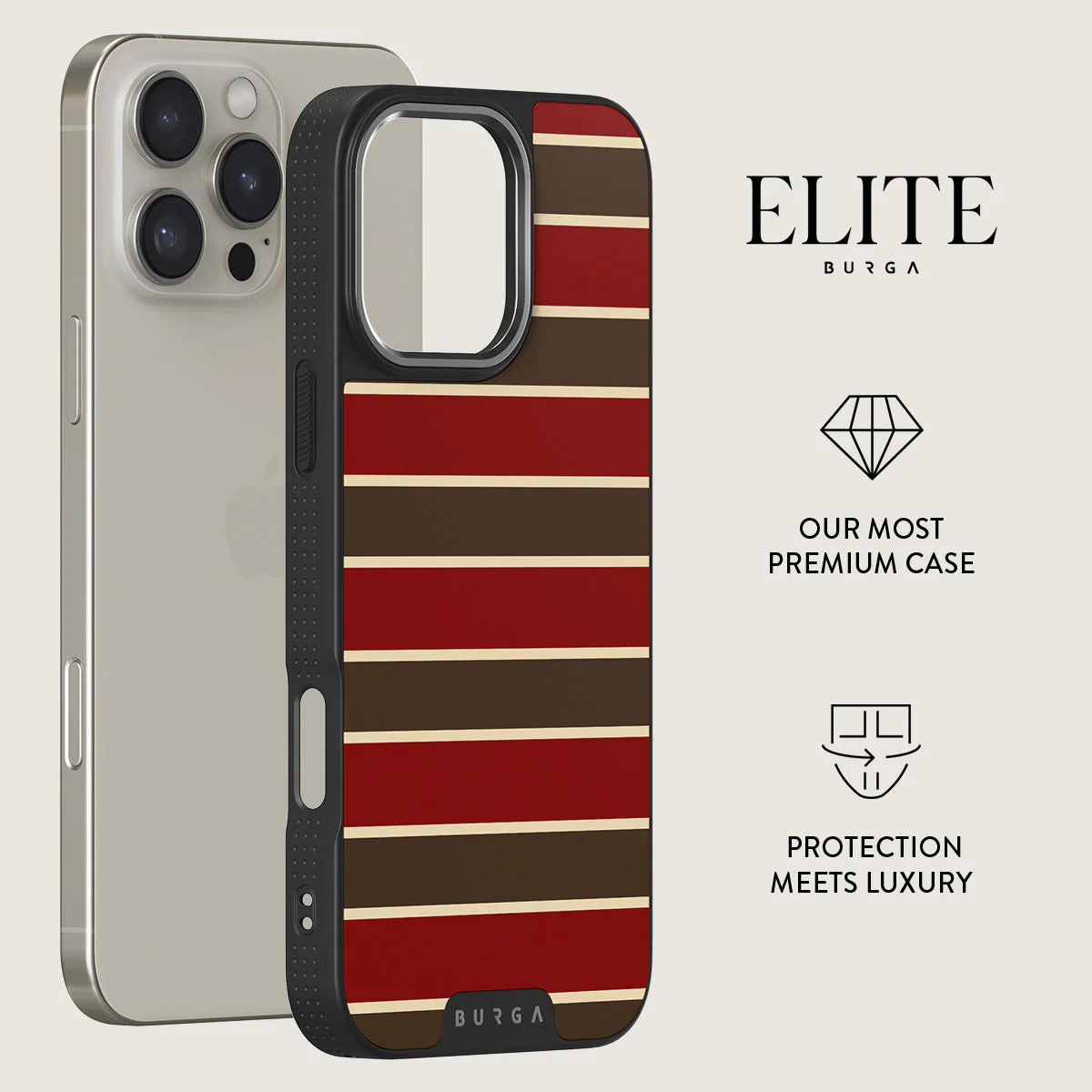 Yearbook - iPhone 16 Pro Case - Image 14