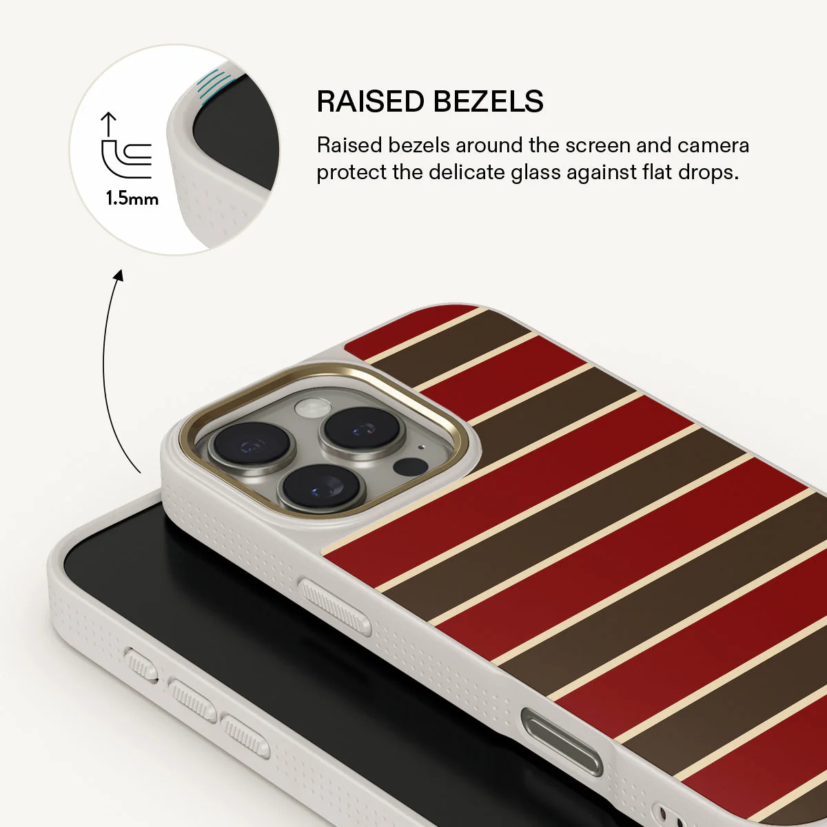 Yearbook - iPhone 16 Pro Case - Image 23
