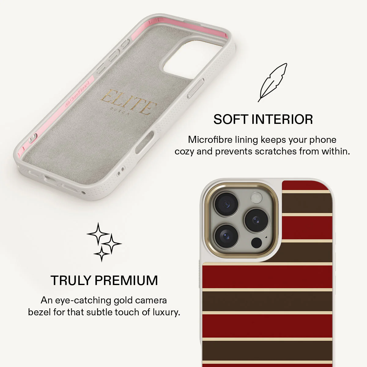Yearbook - iPhone 16 Pro Case - Image 25