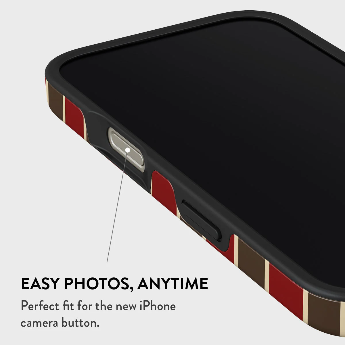 Yearbook - iPhone 16 Pro Case - Image 5