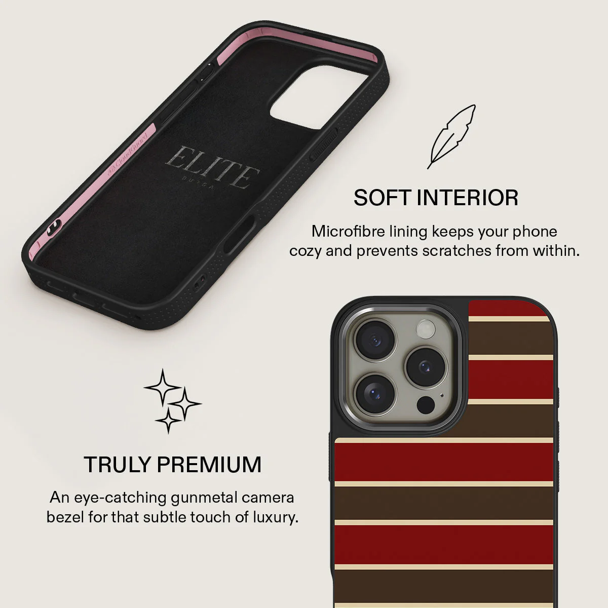 Yearbook - iPhone 16 Pro Max Case - Image 18