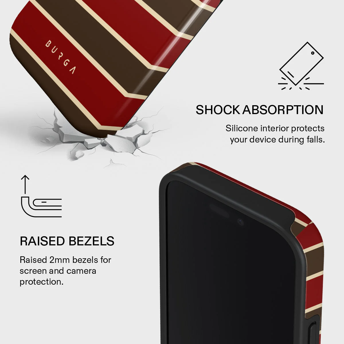 Yearbook - iPhone 16 Pro Max Case - Image 4