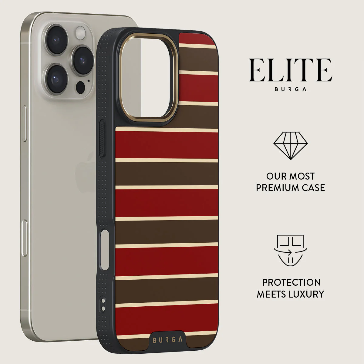 Yearbook - iPhone 16 Pro Max Case - Image 7